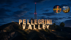 PELLEGRINI VALLEY