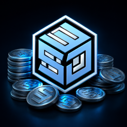🛒 Coins