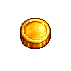 Coins