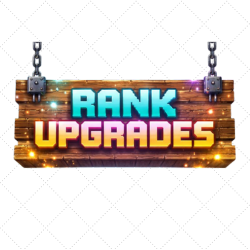 Rank Upgrades