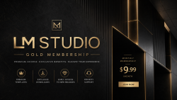 L.M Studio's Subscription