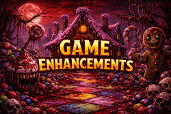Game Enhancements Store