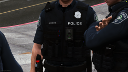 MP Free mode Clothing items