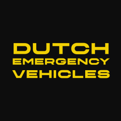 Dutch Emergency Vehicles