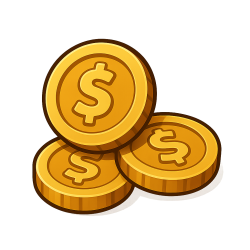 Coins