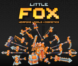 Seasonal Crate