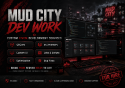 Dev Work