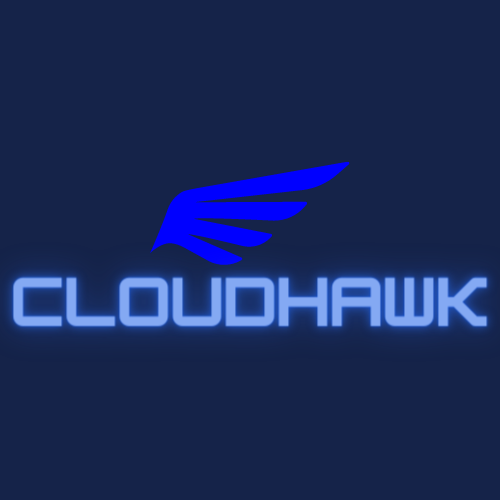 CloudHawk Login