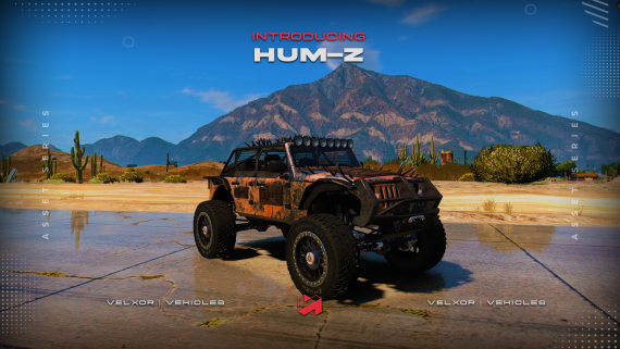 HUM-Z