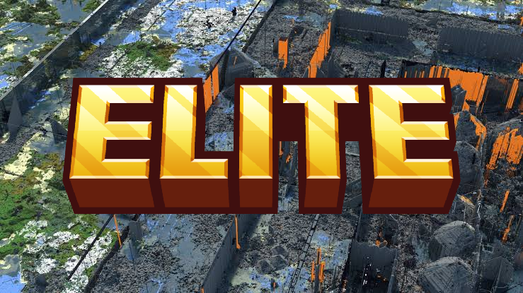 Elite Rank