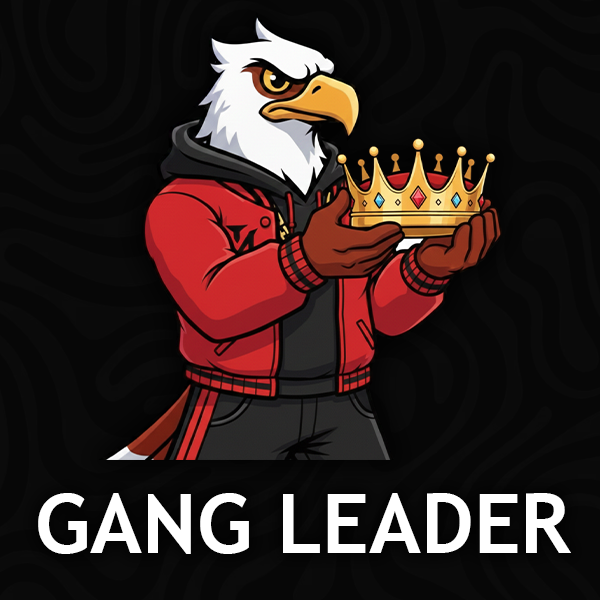 Gang Leader