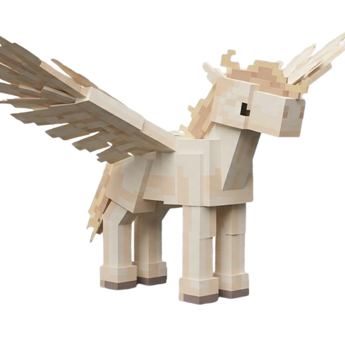 Pegasus Mount