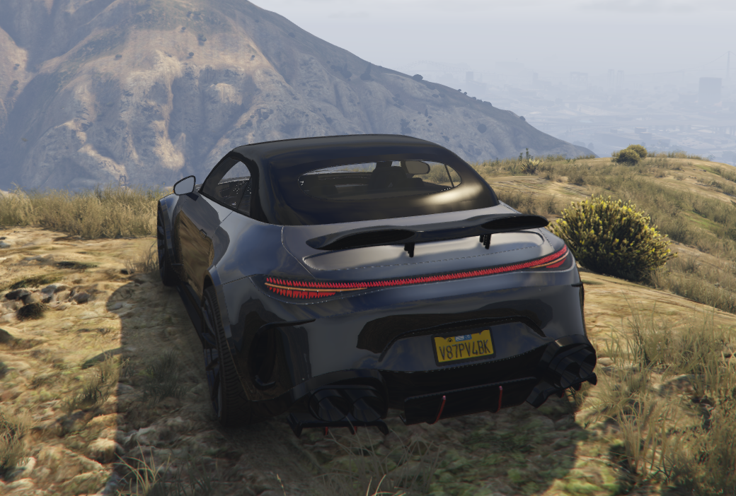 RP | Custom Car 8