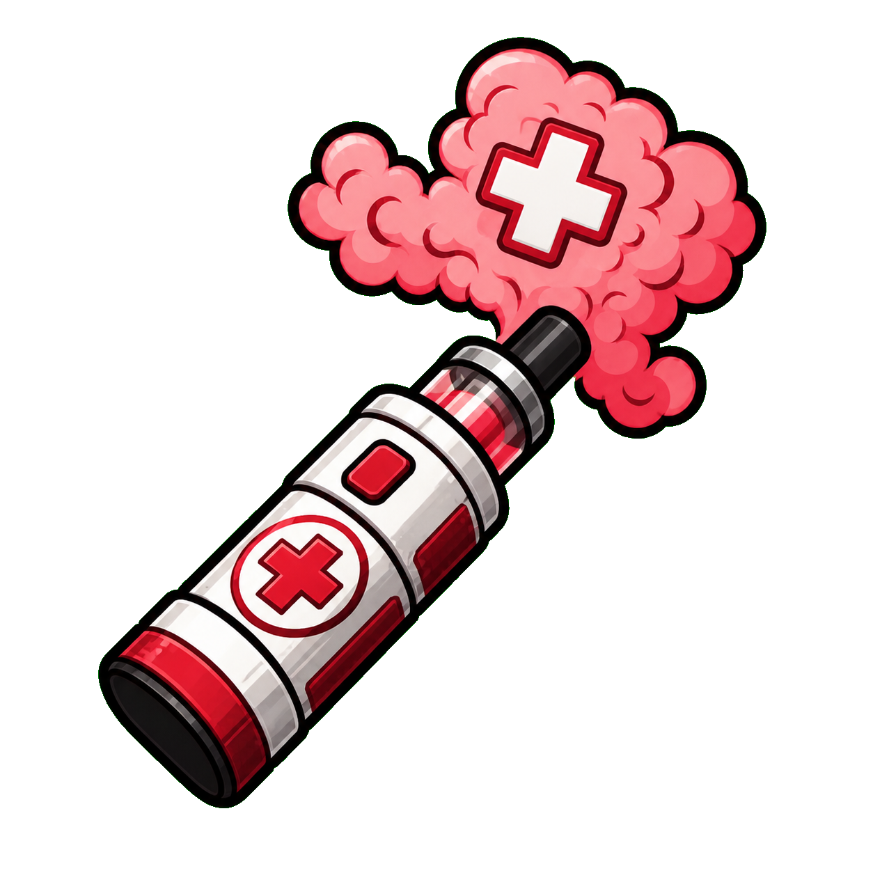Medicinal Vape