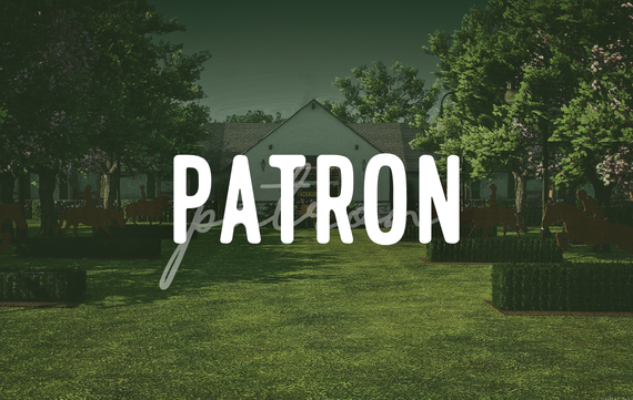 Patron ✨