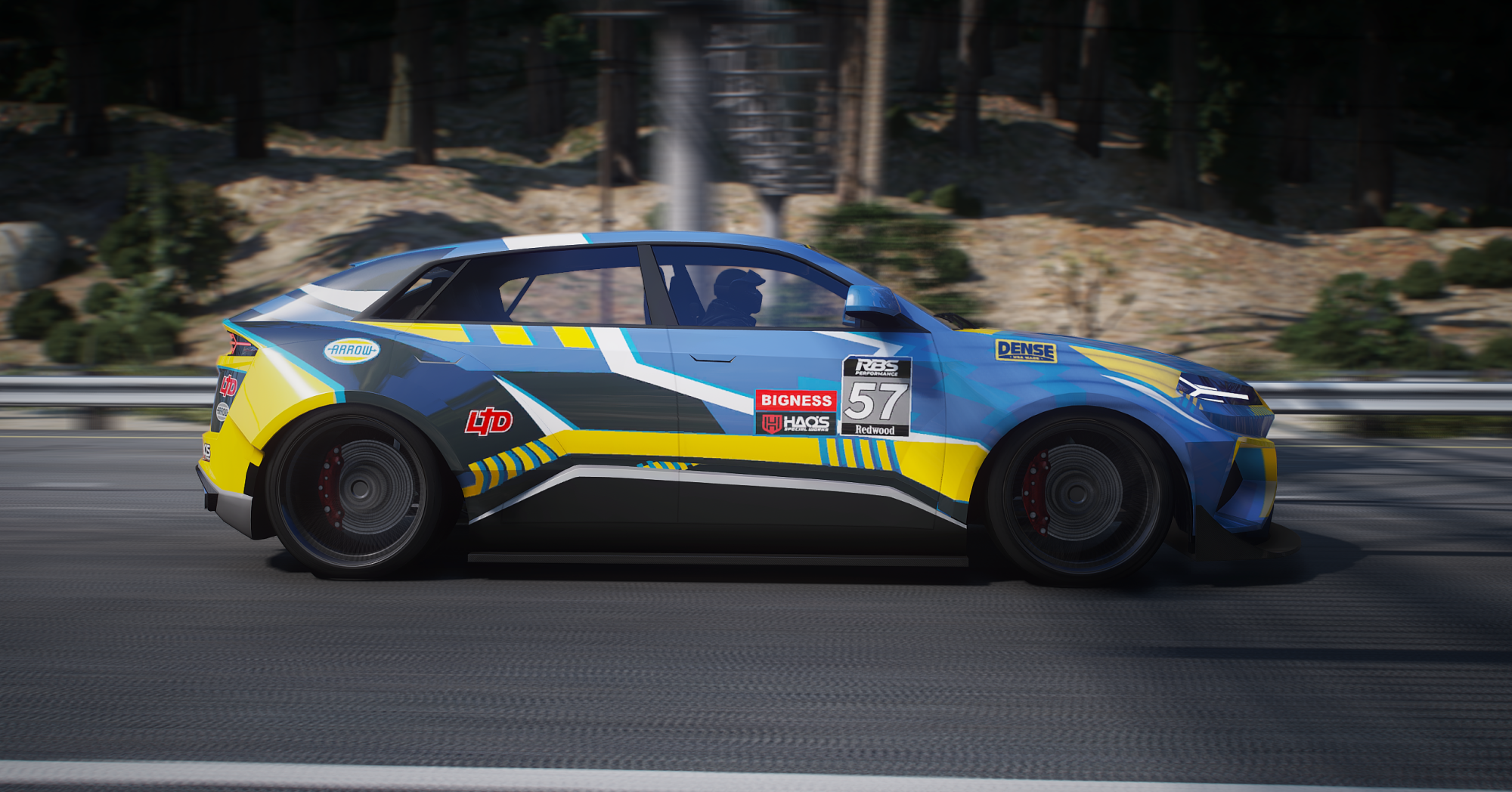 Pegassi Toros - Image 3