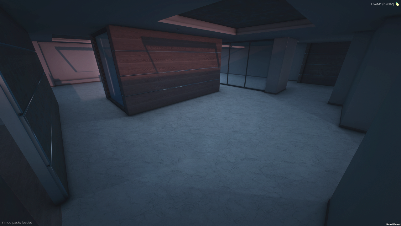 Maps Shells V3