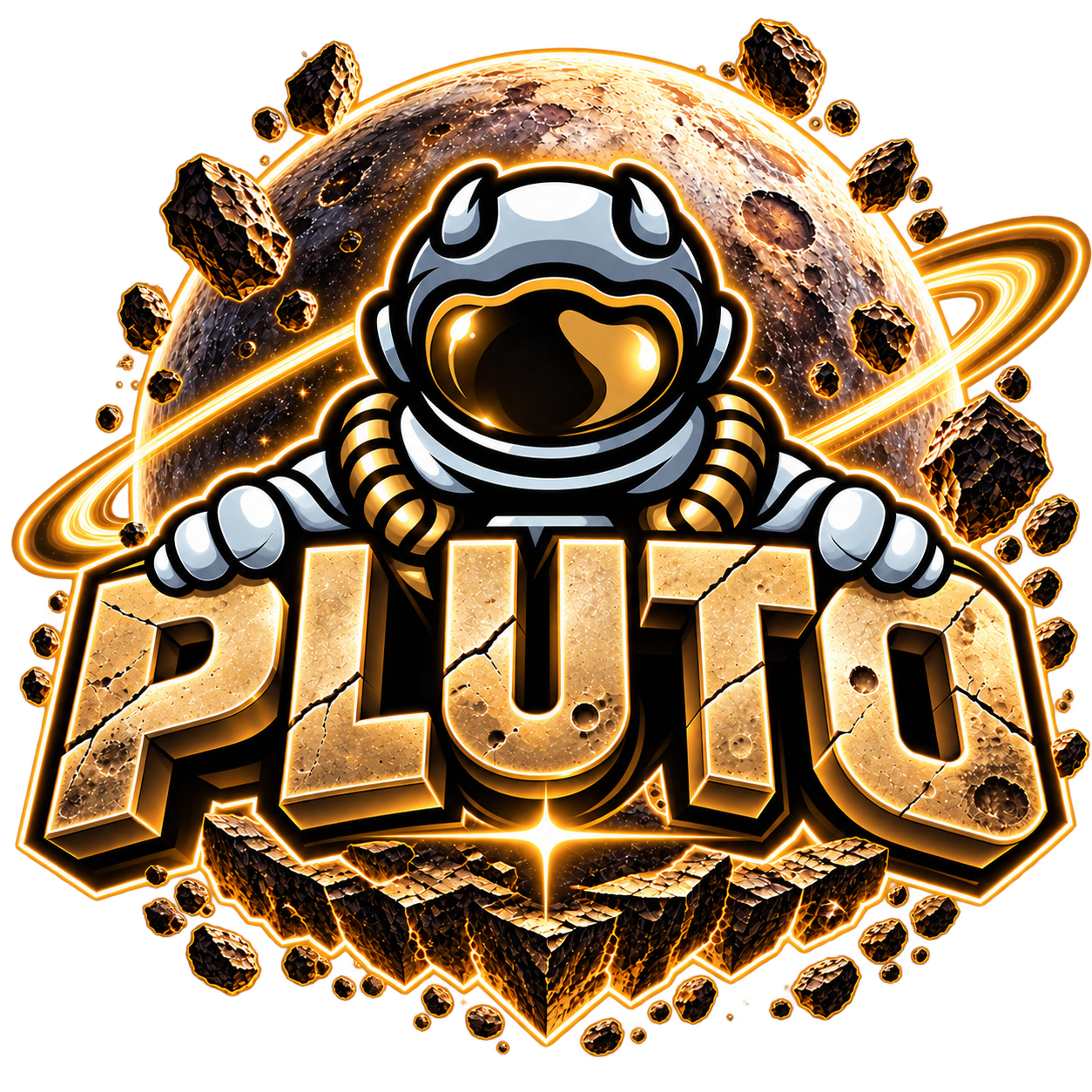 Pluto