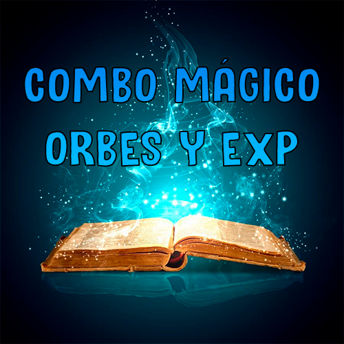 [COMBO MÁGICO]