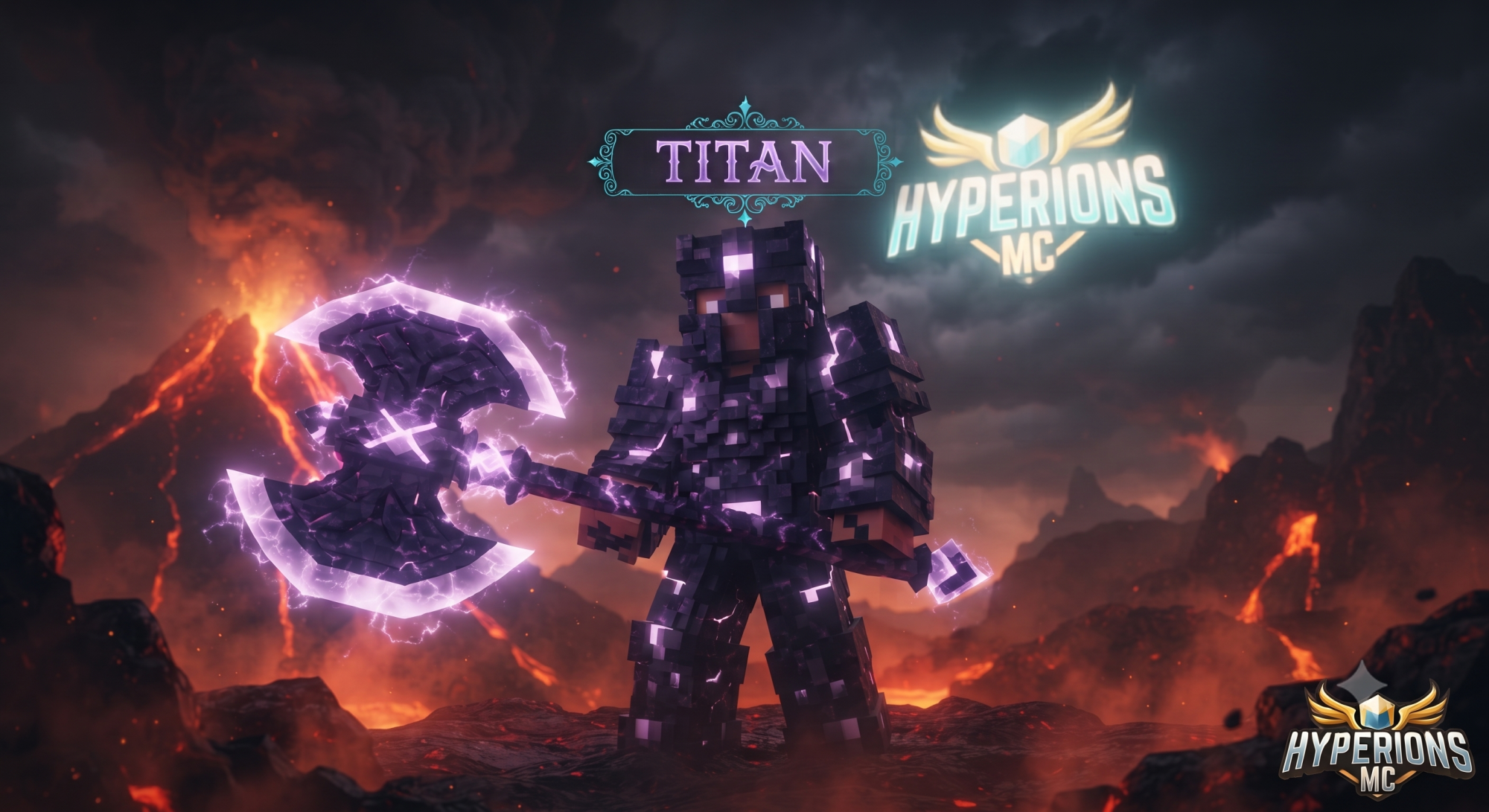 TITAN (Monthly)