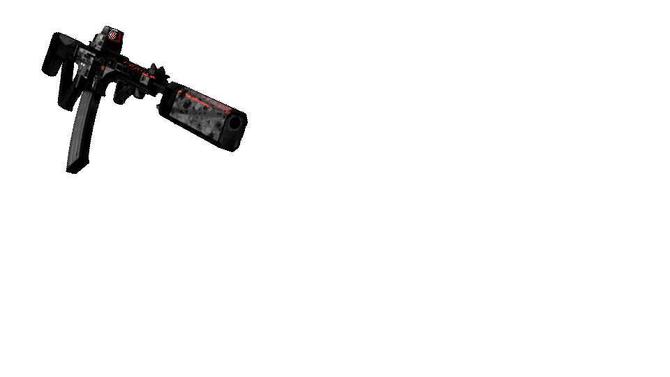 POLICE KSR-9 REVENGER SHOTGUN (Automatic)