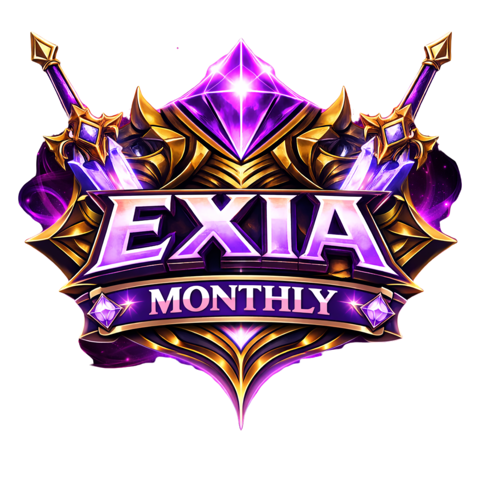 ✨ Rank Exia [ Mensual ]
