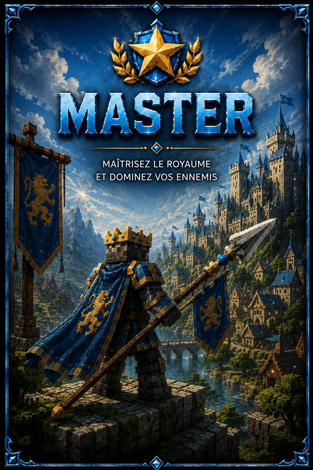 Master