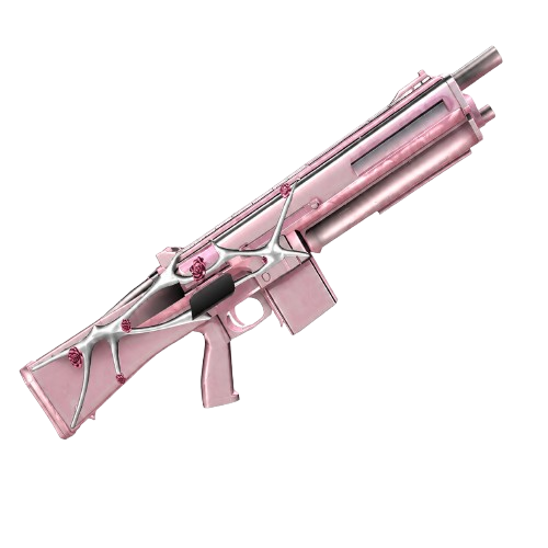 PINKSUGAR