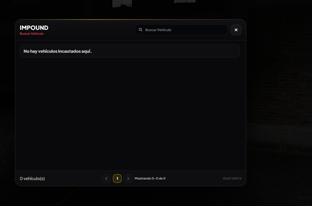 Advanced Garages Screenshot 3