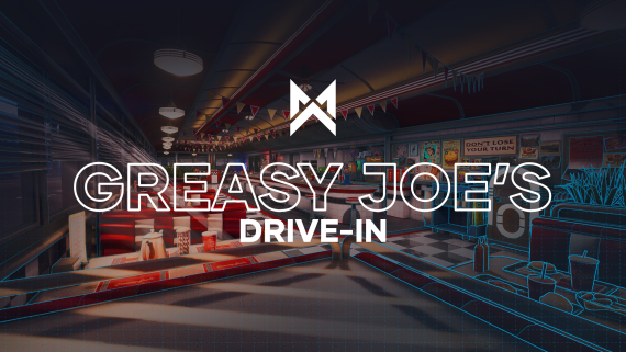 Greasy Joe's Drive-in