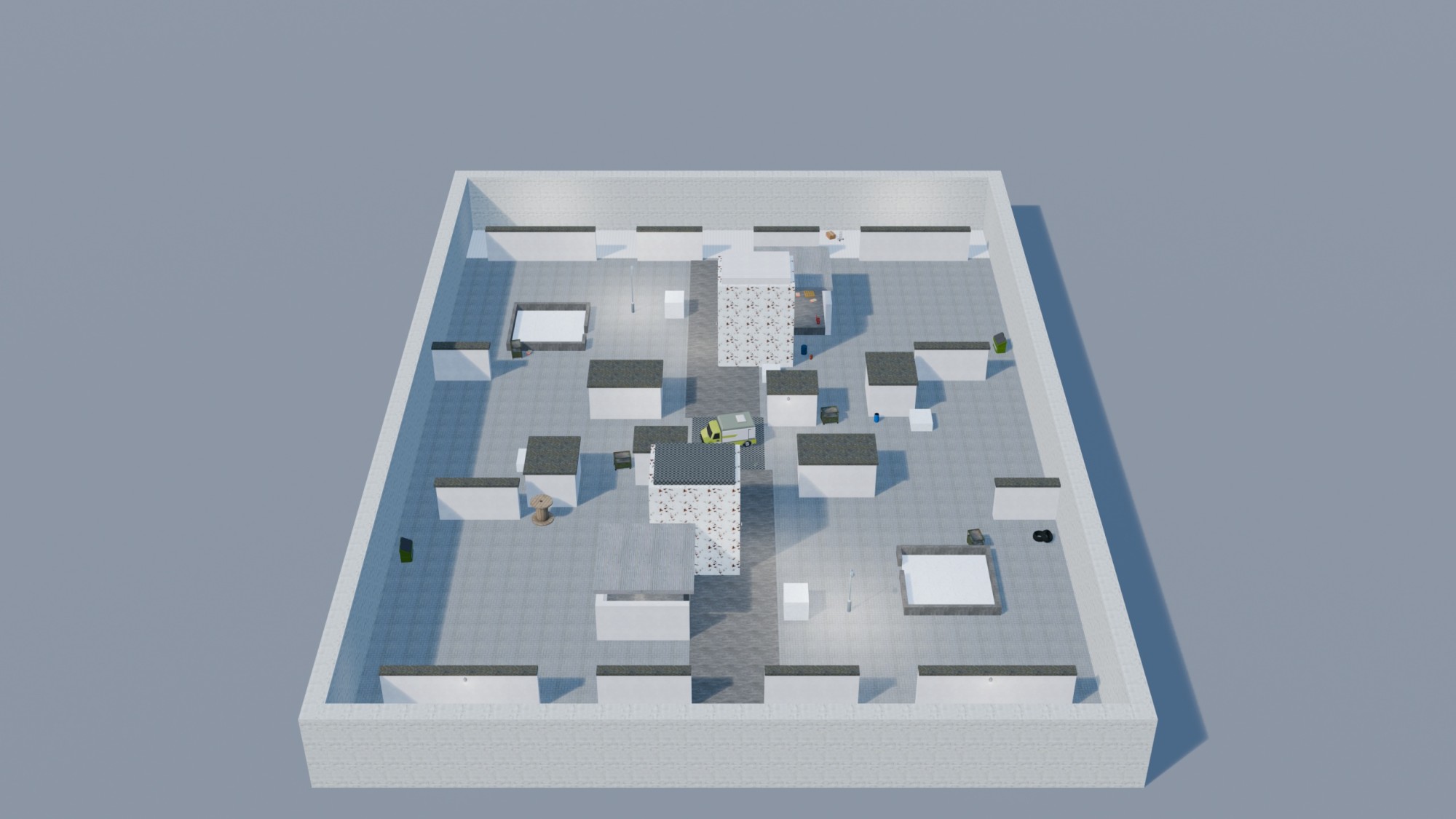 Limeworks