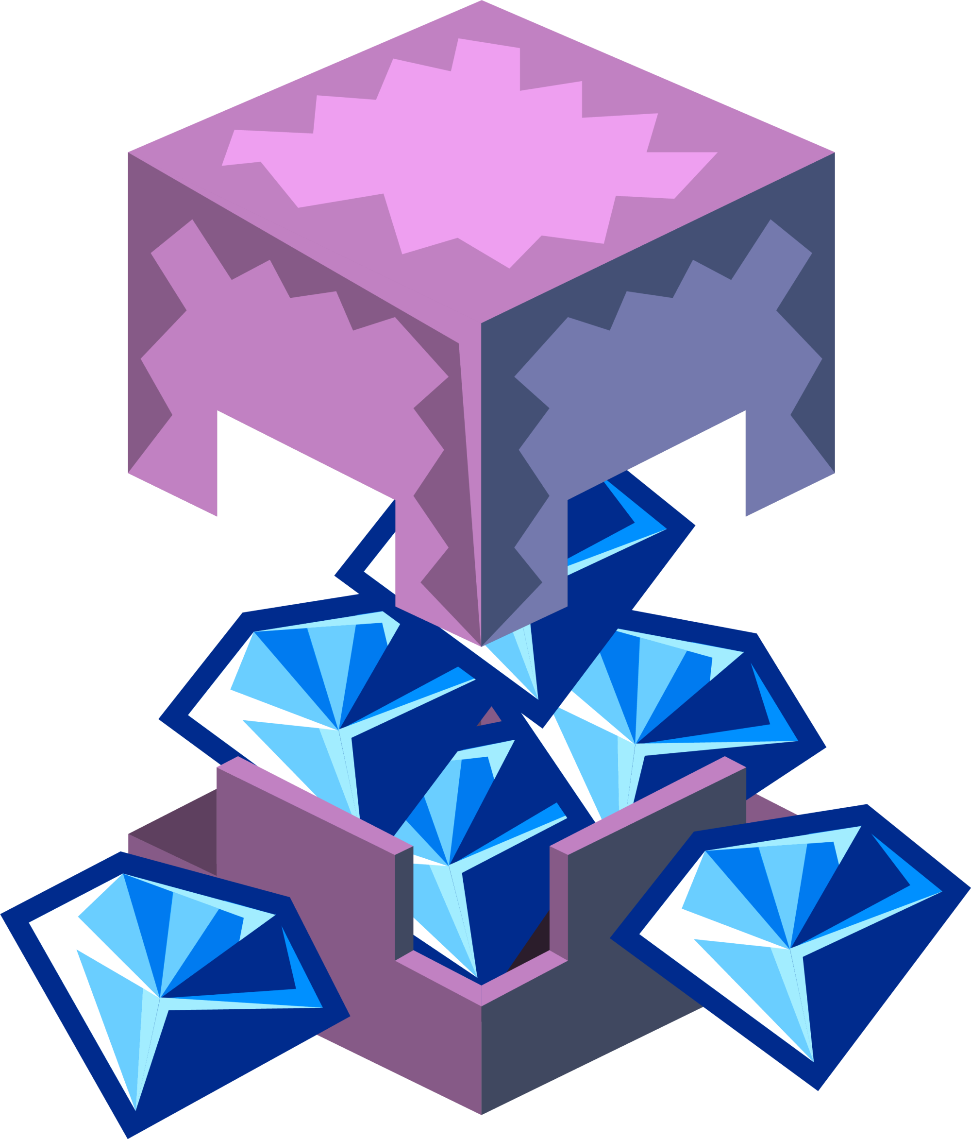 13000 Gems