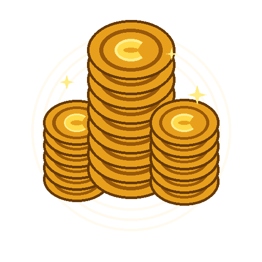 2800 Credits