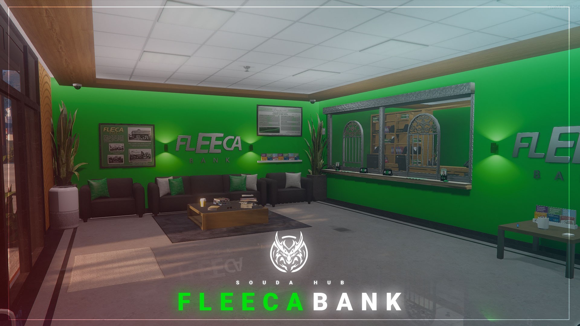 Fleeca Bank MLO