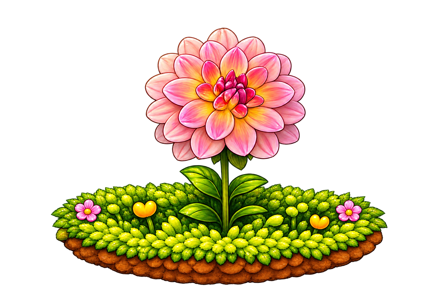 Dahlia