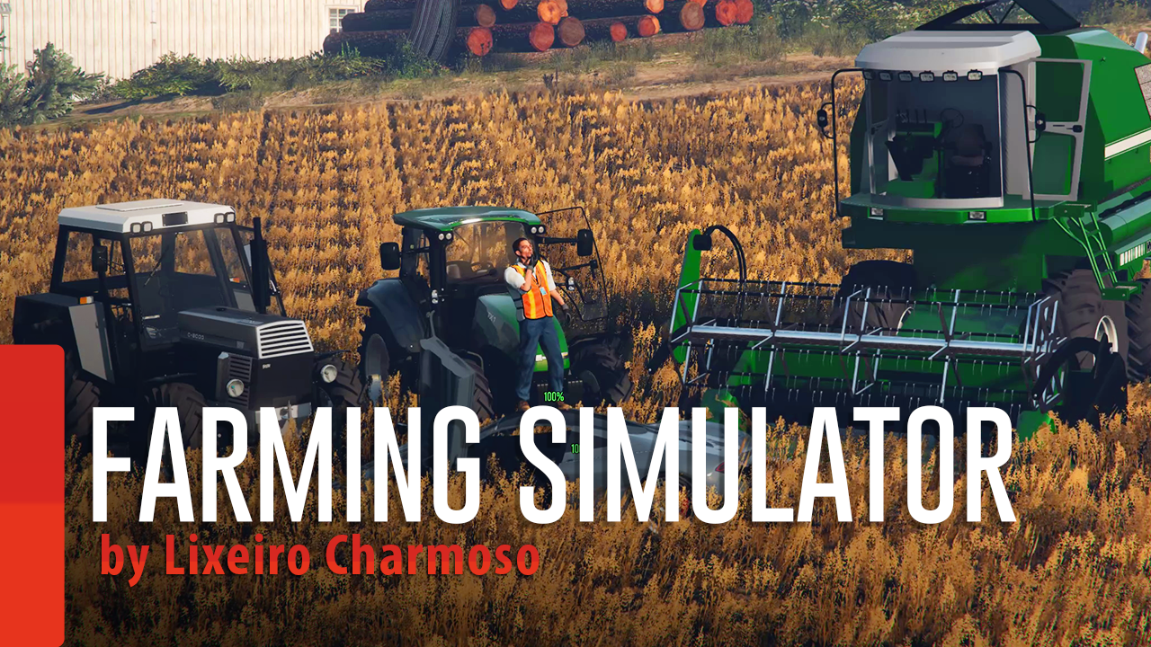 Farming Simulator