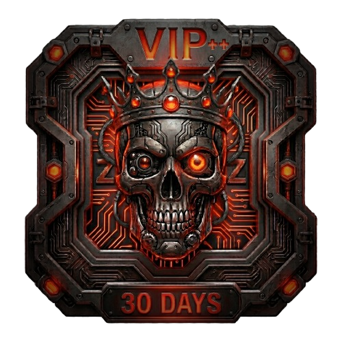 VIP++  (30 Days)