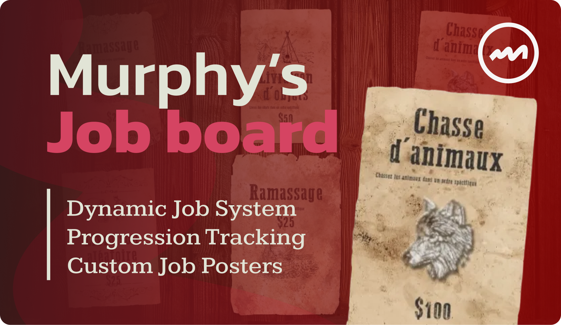 Murphy's Job Board