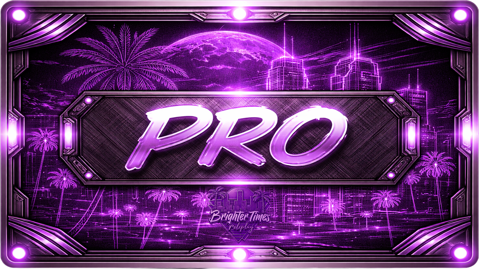 Pro VIP Access Pass