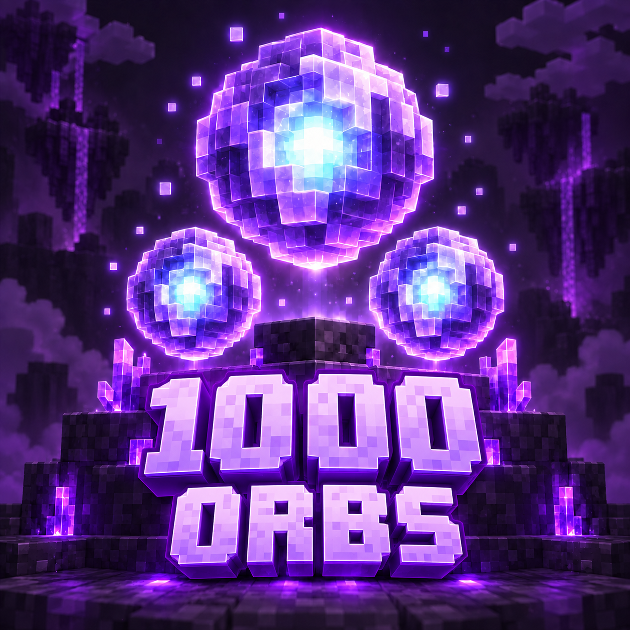 1,000 Orbs (+250)