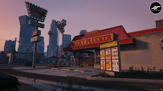 Lucky Plucker