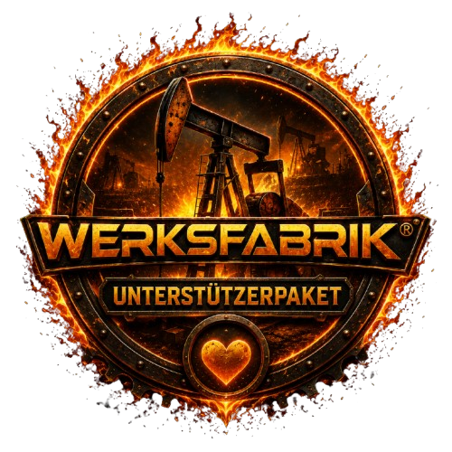 Unterstützerpaket #3 (Einmalig)