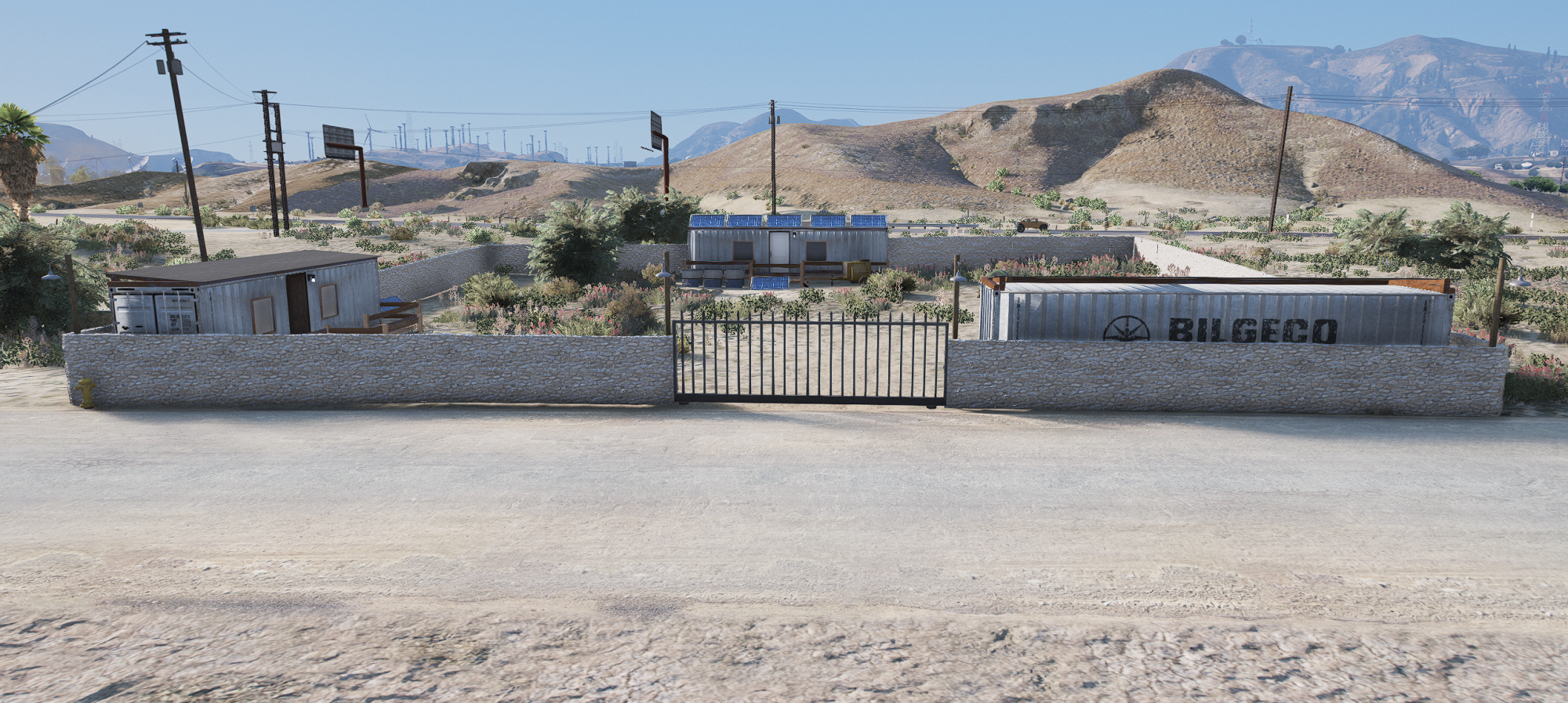 The Homestead -MLO - Escrow Locked