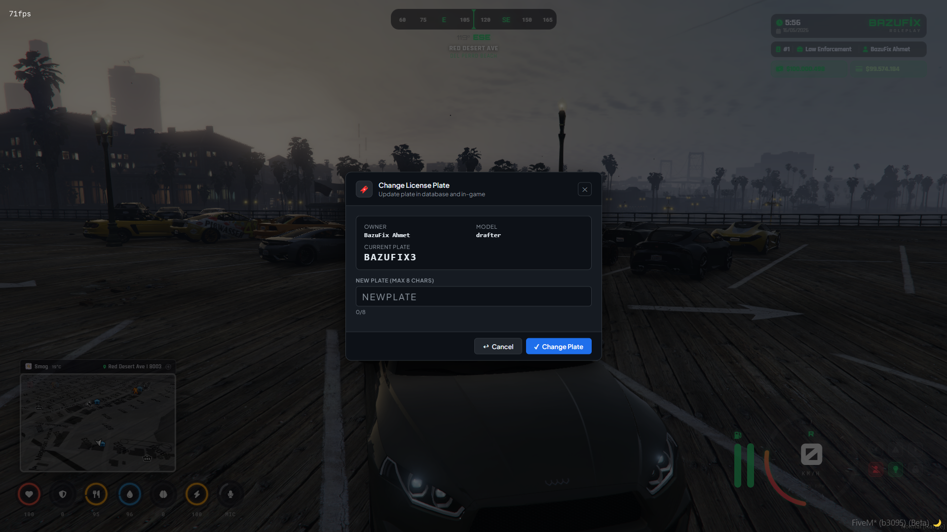 BazuFix Garages V2