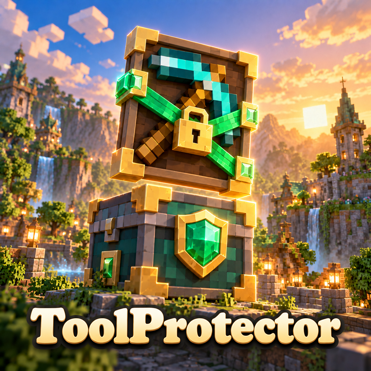 ToolProtector