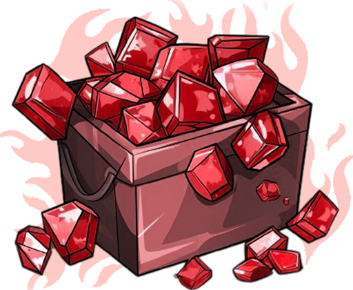 8,500 RUBIES