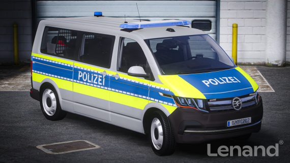 BF Familie LB5 LR - ELS