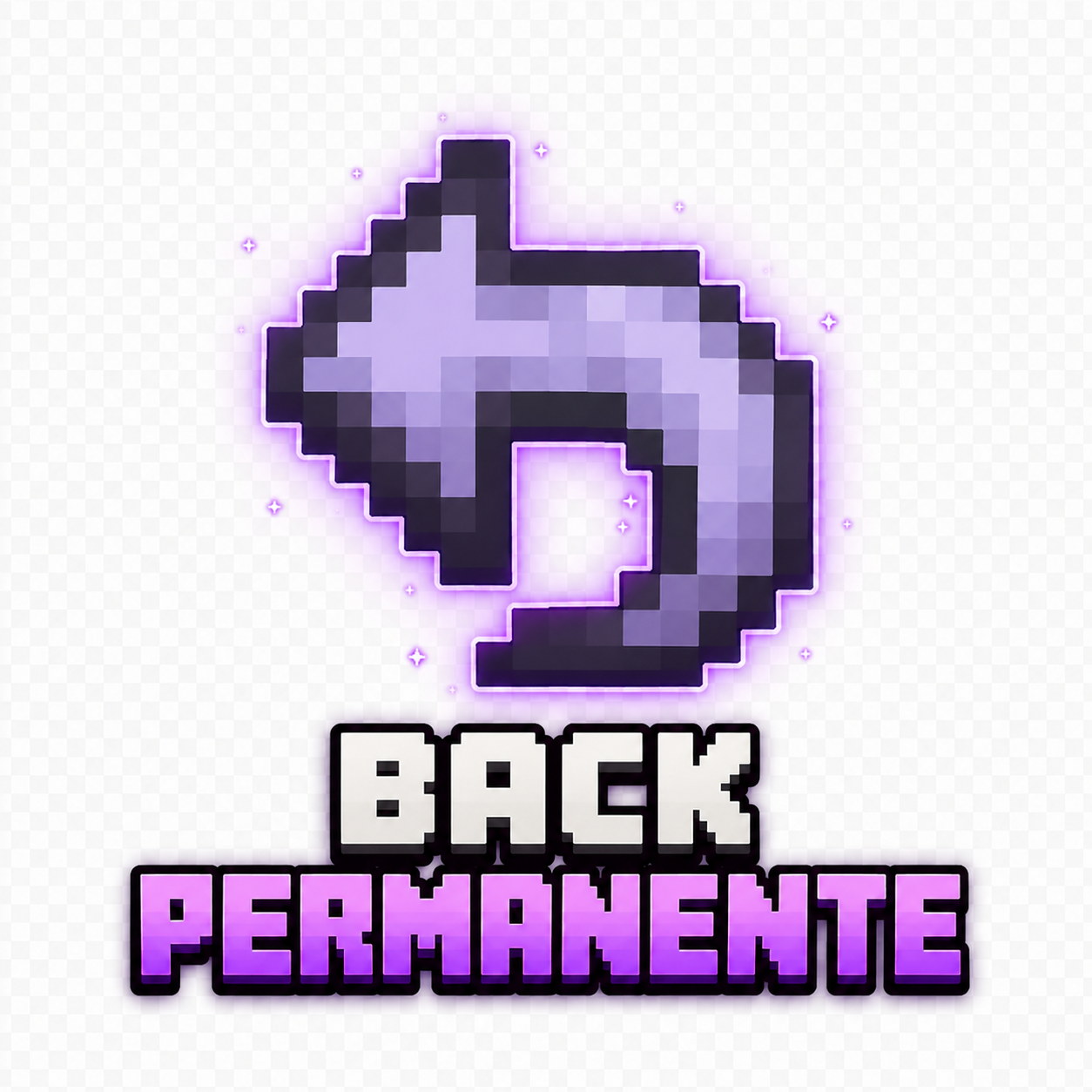 Comando /BACK