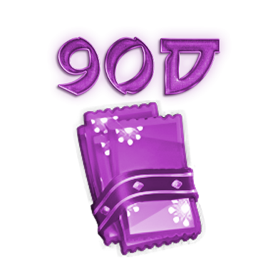 +90 Jours