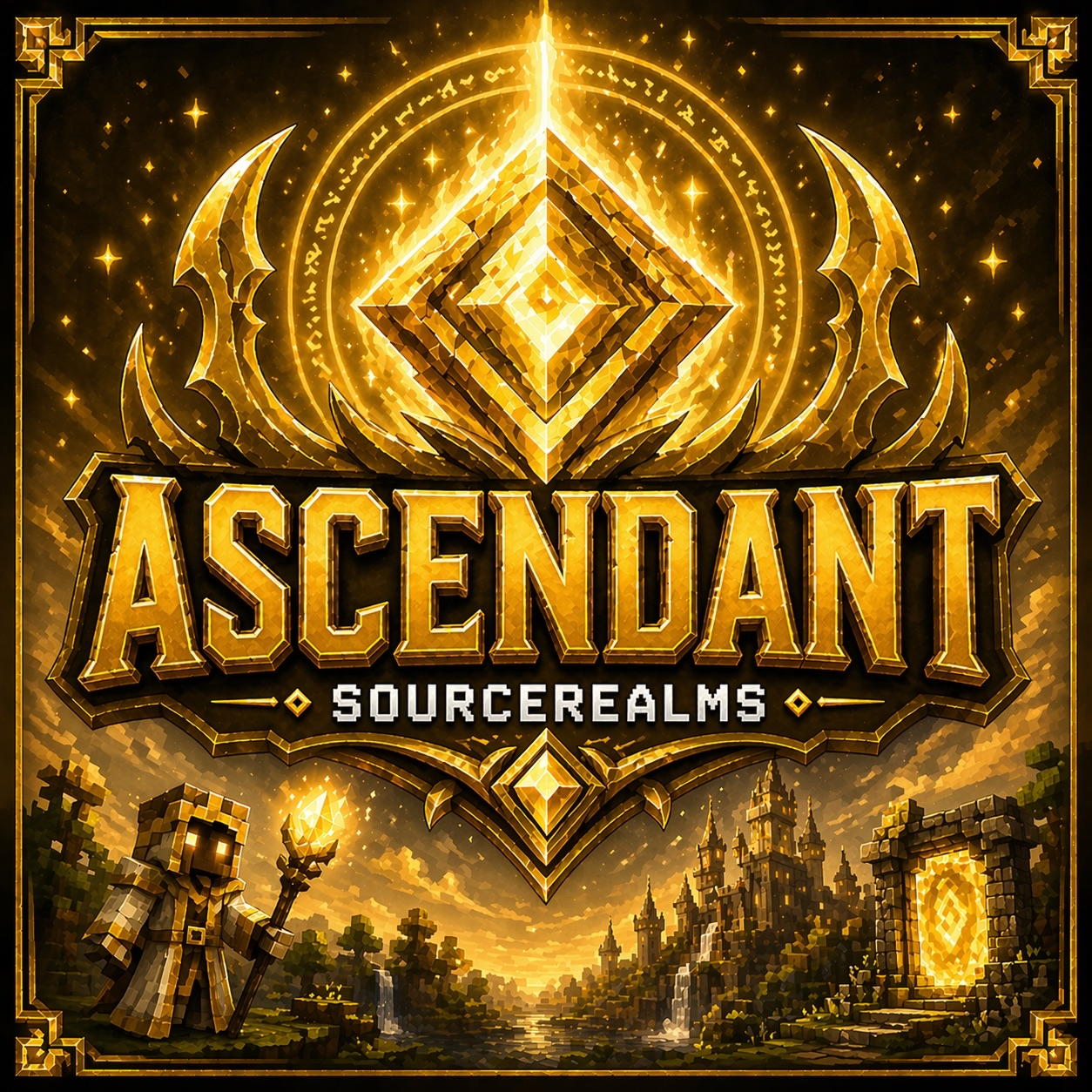 Ascendant Rank (30 Days)